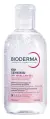 12804-bioderma sensibio ar+ micellar gel 250ml